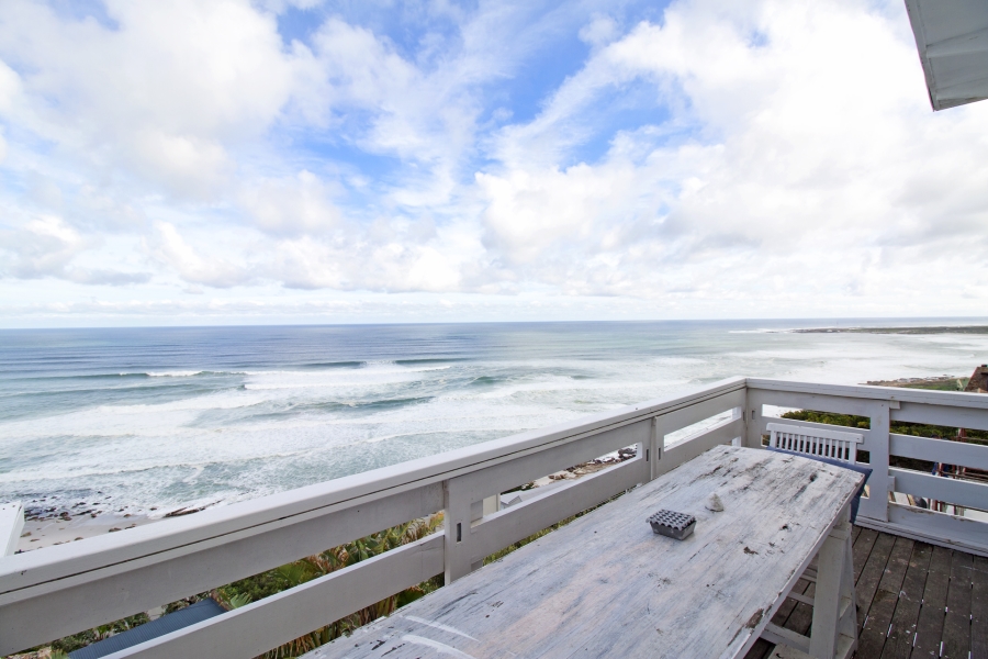 4 Bedroom Property for Sale in Misty Cliffs Western Cape